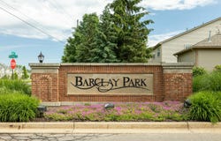 3039 Barclay Way, Ann Arbor, MI 48105