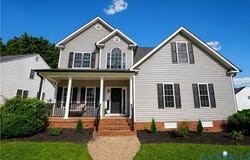 3401 Andover Hills Place, Henrico, VA 23294