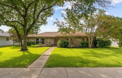 2420 Winterstone Drive, Plano, TX 75023