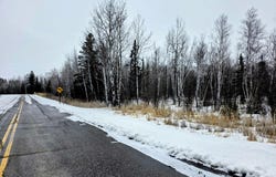 County Road 91, International Falls, MN 56649