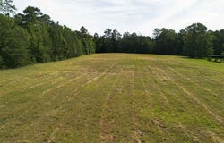 Mill Creek Road, Laurens, SC 29360