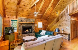 34 Mountain Lookout, Morganton, GA 30560