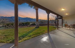 9628 W Minor Court, Pima, AZ 85543