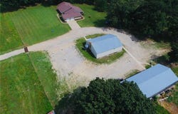 11339 Highway 62, Green Forest, AR 72638