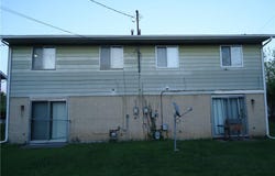 413 Liscum Dr, Dayton, OH 45417