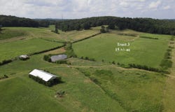 Tract 3 Bates Pike SE, Cleveland, TN 37323