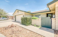 4271 La Adelita Drive, El Paso, TX 79922