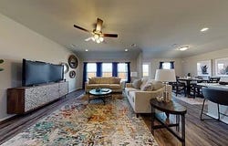 1094 Hilda Lane, Elkins, AR 72727