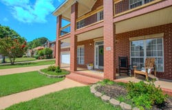 2203 Defoe Circle, Bryant, AR 72022