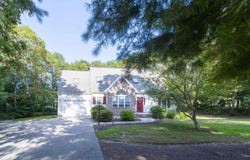 113 Club Valley Drive, Falmouth, MA 02540