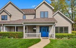1404 Waterford Place, Champaign, IL 61821