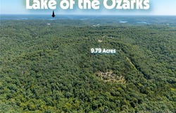 Lots 14,15 & 16 Forest Trails Road, Roach, MO 65787