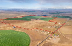 22626 County Road 22, Hudson, CO 80642