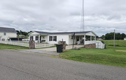 201 Bethel Road, Nickelsville, VA 24271