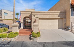 6492 N Green Briar Drive, Tucson, AZ 85718