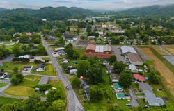401 W Broadway Street, Rogersville, TN 37857