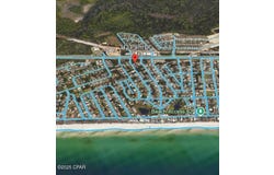 342 Palm Drive, Panama City Beach, FL 32413