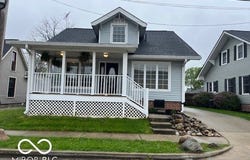 223 E Fordice Street, Lebanon, IN 46052