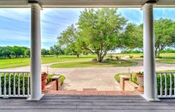 1275 Old Reno Road, Reno, TX 76082
