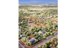 6843 Lucky Lane Lane, Show Low, AZ 85901