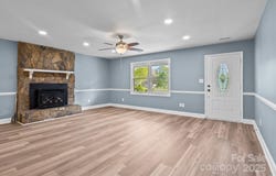 1195 Ralph B Keener Road, Lincolnton, NC 28092