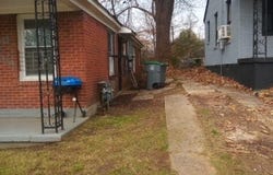 2452 SARATOGA Ave, Memphis, TN 38114