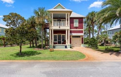189 Cord Grass Way, Cape San Blas, FL 32456