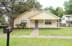 123 Chestnut, Pauls Valley, OK 73075