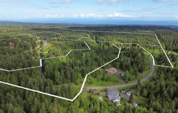 92+ Acres Headwaters Lane, Port Angeles, WA 98362