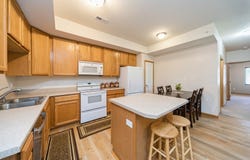 3400 SE Glenstone Drive unit: 3, Grimes, IA 50111