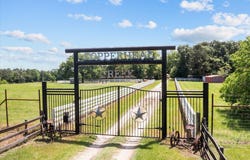 278 Paaske Road, Trinity, TX 75862