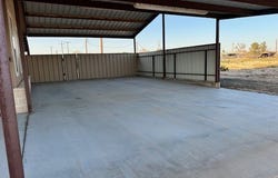 211 E 8th St, Pyote, TX 79777