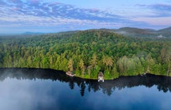 55 St. Regis Carry Road, Paul Smiths, NY 12970