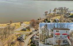 105 Canal, Port Ewen, NY 12466