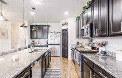1632 Trace Drive, Aubrey, TX 76227
