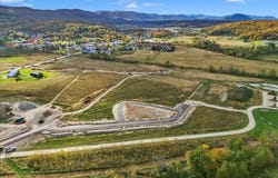 Jenna Drive lot: 27, Hinesburg, VT 05461