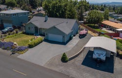 6622 Eberlein Avenue, Klamath Falls, OR 97603