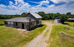 16610 S 4220 Road, Claremore, OK 74017