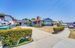 2951 MANOS DRIVE, San Diego, CA 92139