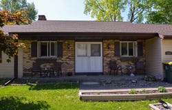 1202 E Iowa Street, Prairie Du Chien, WI 53821