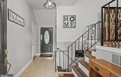 1174 BENNETT DRIVE, WOODBURY, NJ 08096