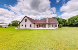 8540 County Road 500, Blue Ridge, TX 75424