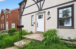 3521 Berkeley Road, Cleveland Heights, OH 44118