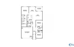10028 Anders Way SE, Owens Cross Roads, AL 35763