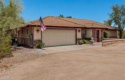 6236 E WILDCAT Drive, Cave Creek, AZ 85331