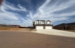303 Aaran Way, Yukon, OK 73099