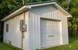 6229 E Brutus Road, Alanson, MI 49706