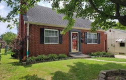 323 Hallam Avenue, Erlanger, KY 41018