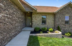 1006 Saddlebrooke Ridge, Jackson, MO 63755