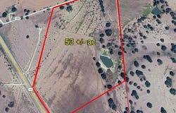 Tbd County Road 189, Mullin, TX 76864